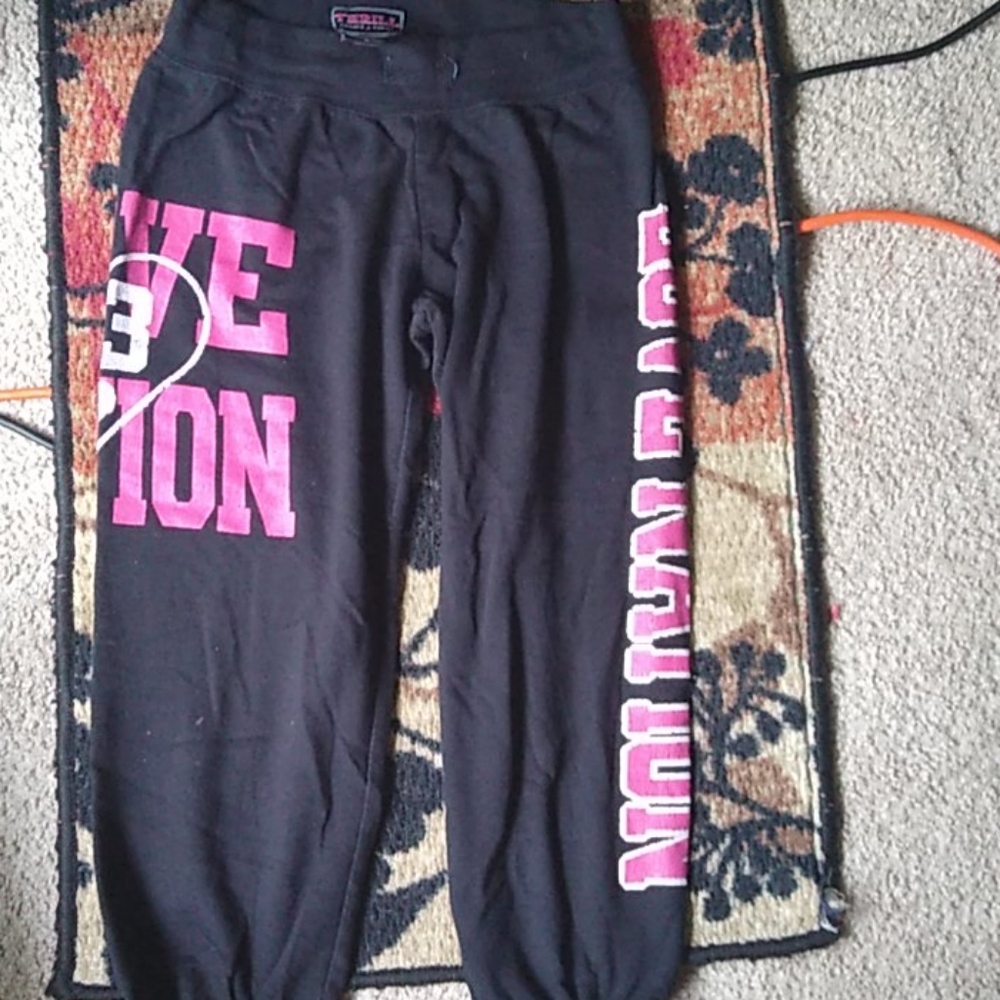 Sweatpants (Joggers)